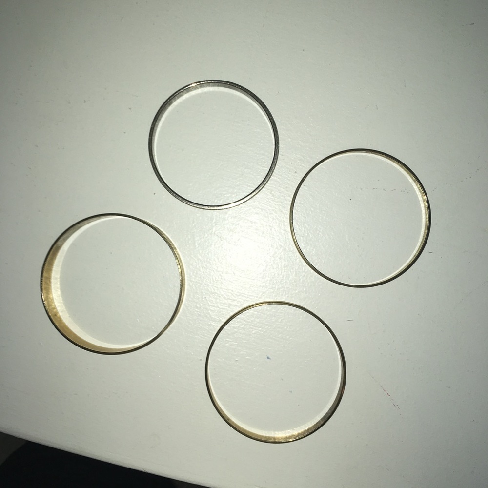 Bangle 4-Pack! - Picture 2 of 2